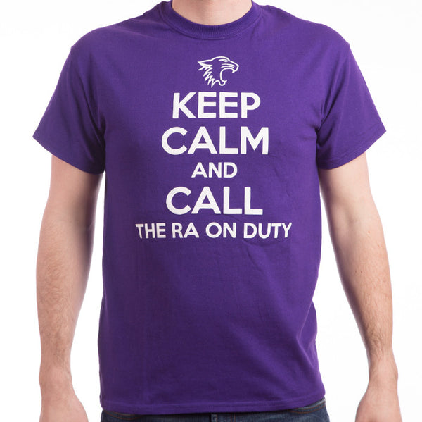Serigraphy Printed Shirt (ONE INK)