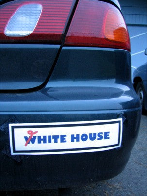 Bumper Stickers